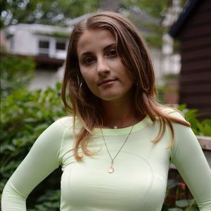 Meet your Posher, Karolina